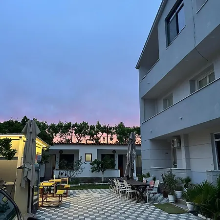 Nocleg ze śniadaniem Cano