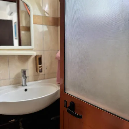 Nocleg ze śniadaniem Cano