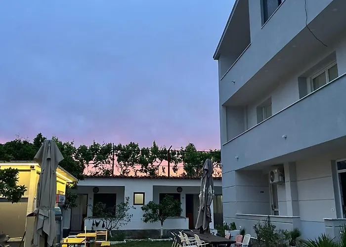 Nocleg ze śniadaniem Cano