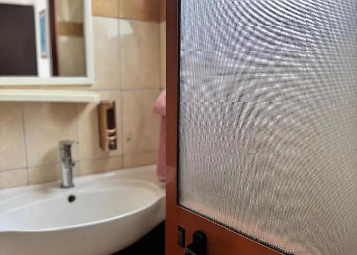 Nocleg ze śniadaniem Cano