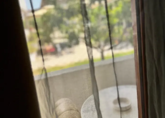 Nocleg ze śniadaniem Cano