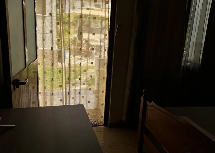 Nocleg ze śniadaniem Cano