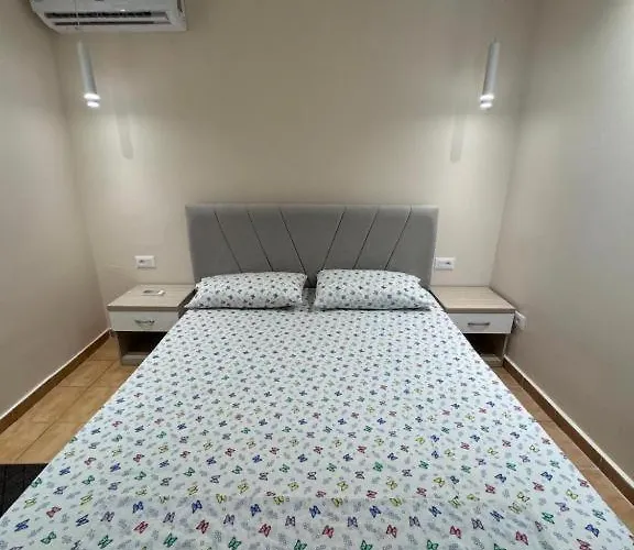 Nocleg ze śniadaniem Cano