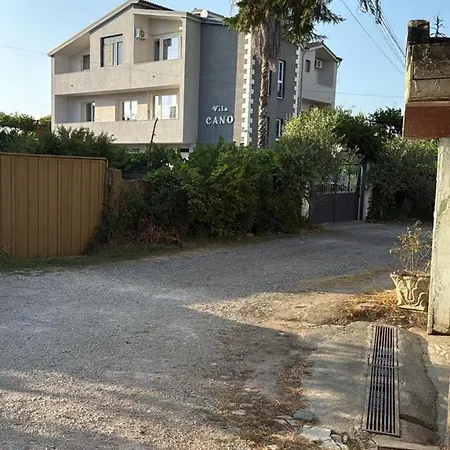 Cano Bed & Breakfast Durrës