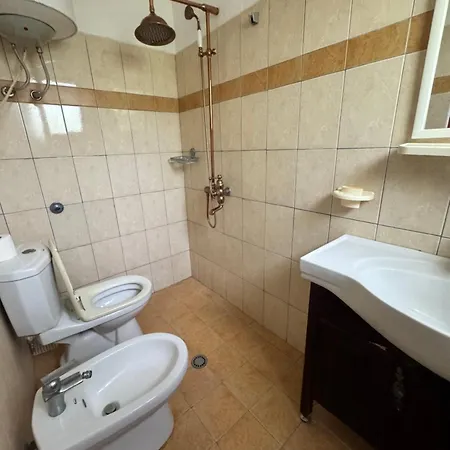 Cano 3* Дуррес