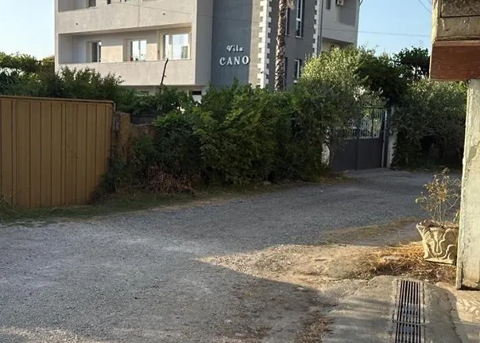 Cano Отель типа 